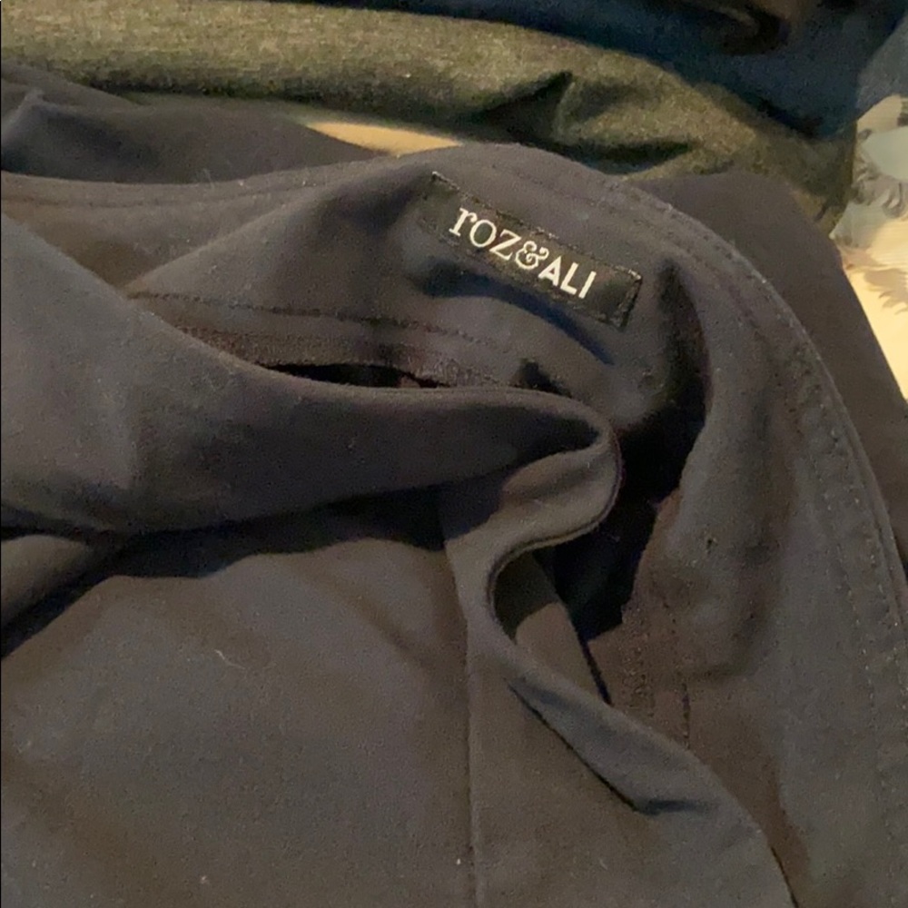 Women’s dress pants